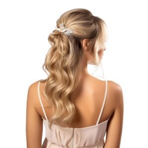 Sensual Touch Hair