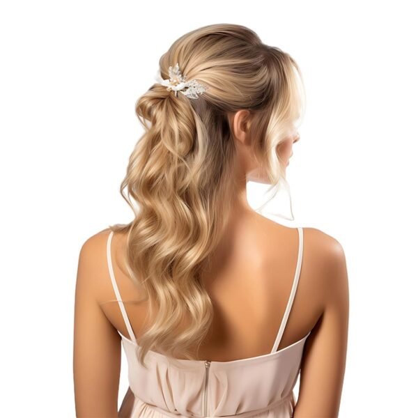 Sensual Touch Hair