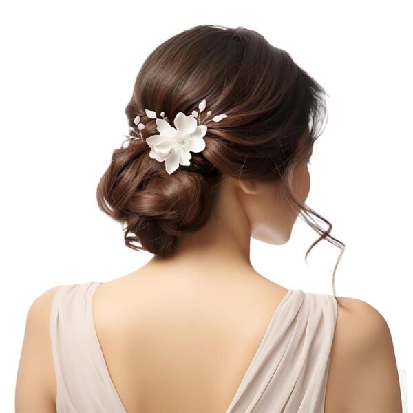 Lace Front Wig