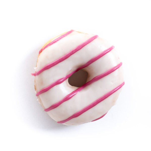 Strawberry Donut