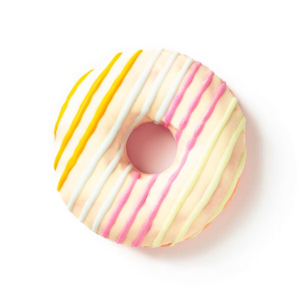 Creamy Donut Combo - Image 4