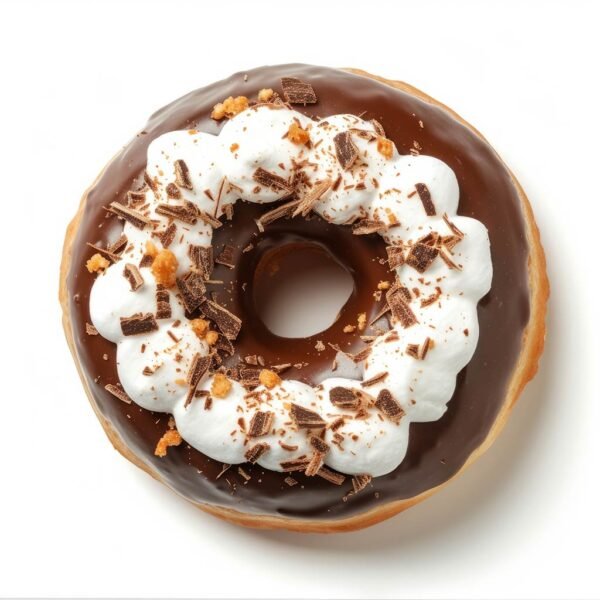Creamy Chocolate