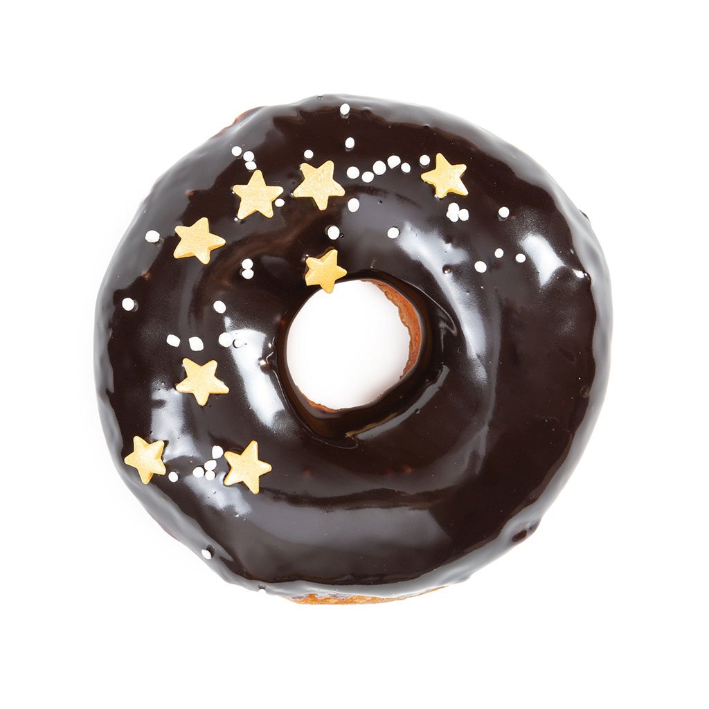 Chocolate Glazed - Image 2