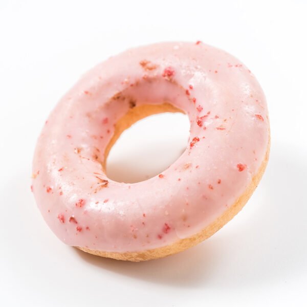 Glazed Donut