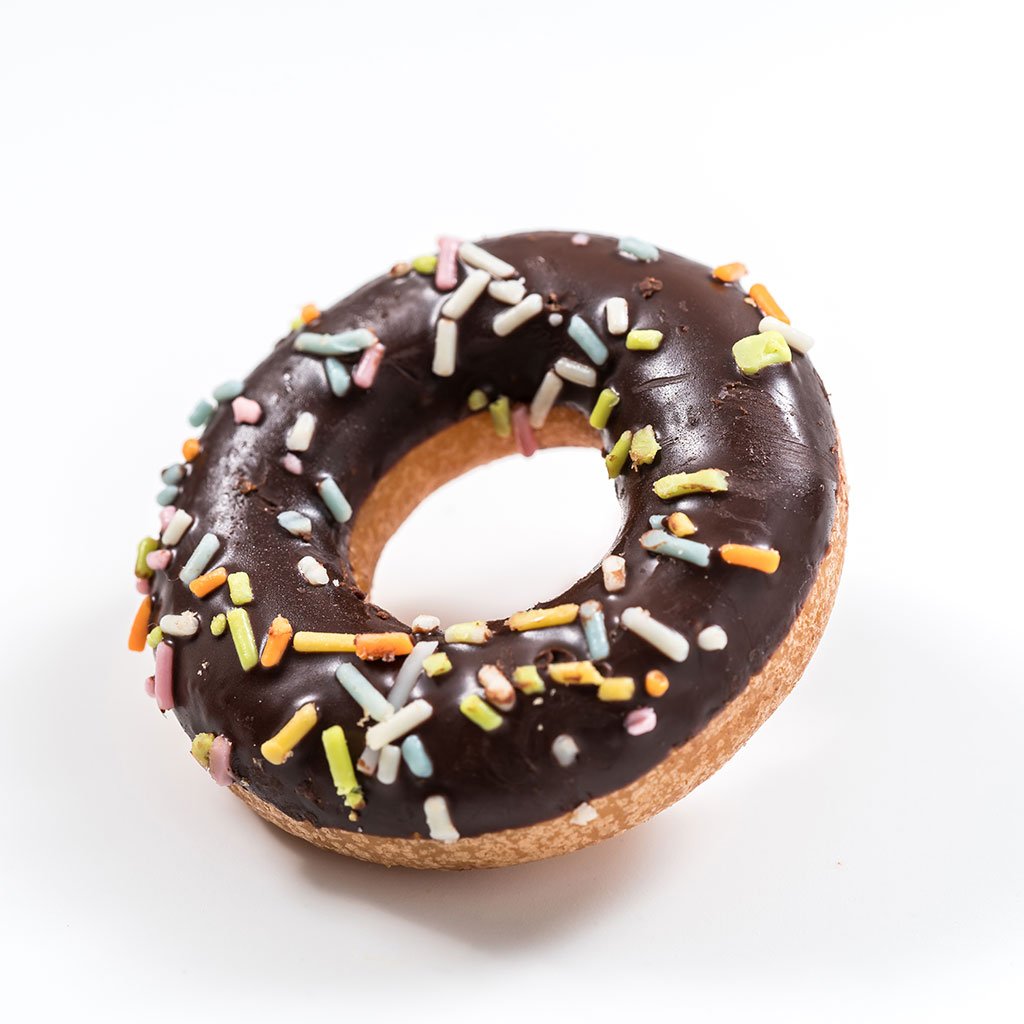 Chocolate Glazed - Image 3