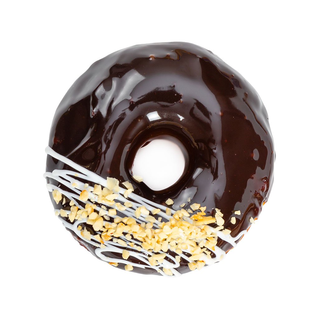 Chocolate Glazed - Image 4