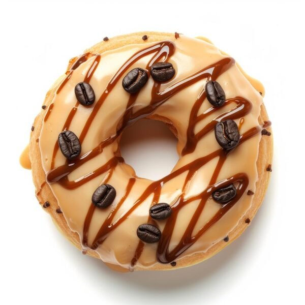 Cocoa Donut