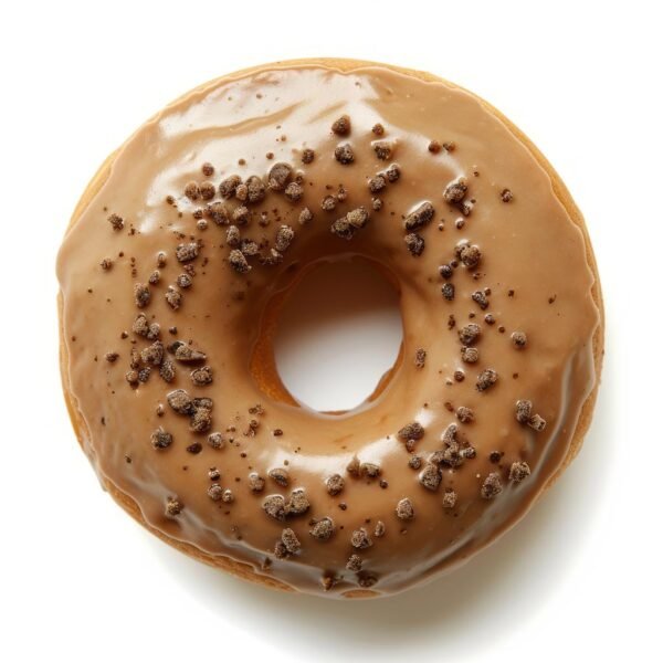 Cocoa Donut - Image 2