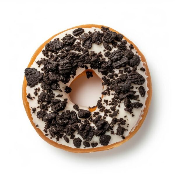 Cocoa Donut - Image 3
