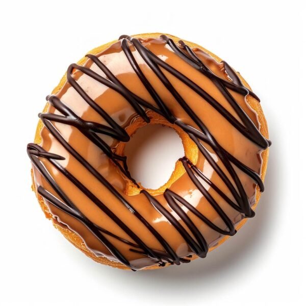Cocoa Donut - Image 4