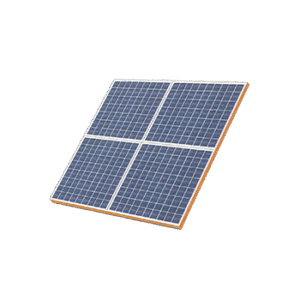 Monocrystalline Solar Panel