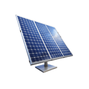 Polycrystalline Solar Panel