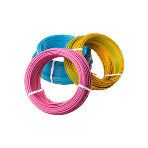 Solar Cables (Multicolor)