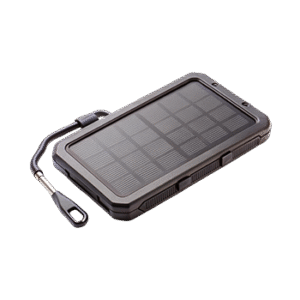 Portable Solar Charger
