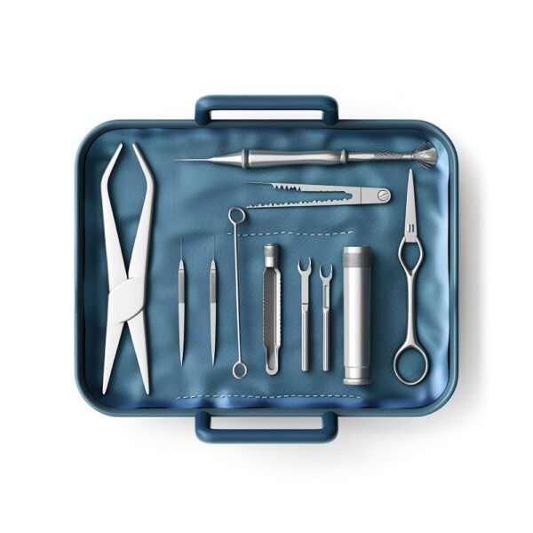 Suture Removal Kit