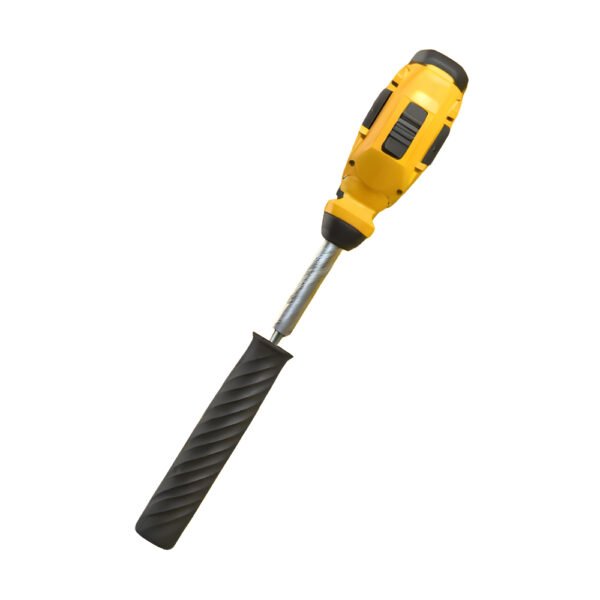 Yellow Small Drill