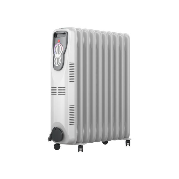 Steel Air Ventilation G270 - Image 2