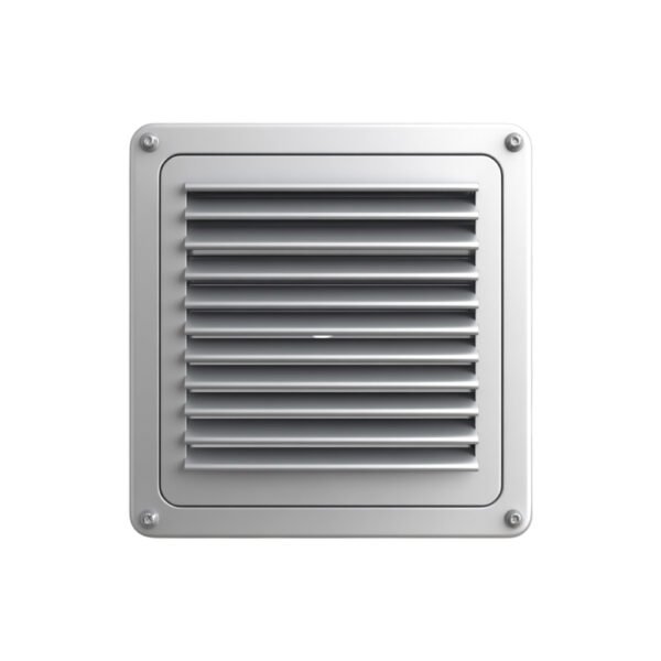Steel Air Ventilation G270