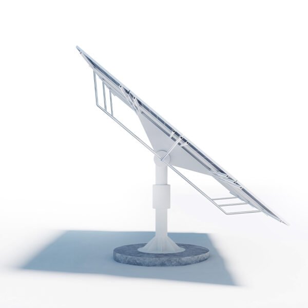 Stands For Solar