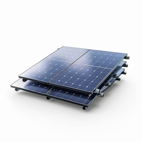 Double Set Panels