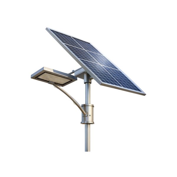 Solar Street Light