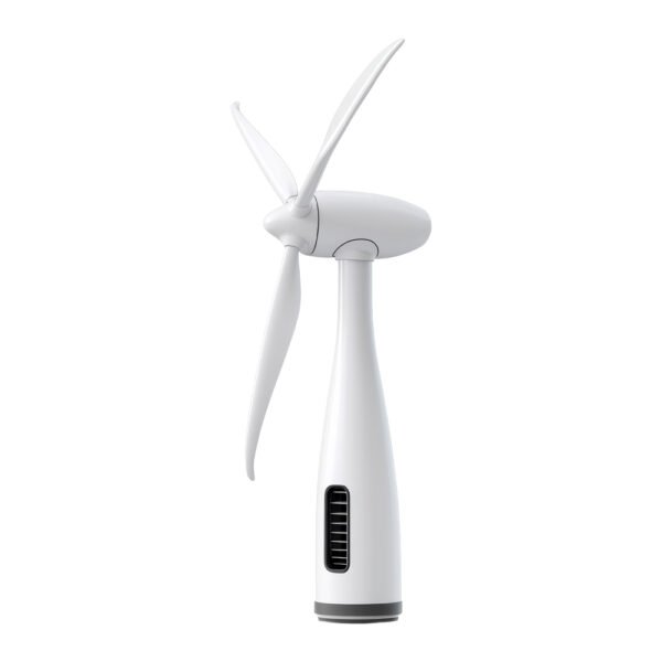 Modern Small Wind Turbine
