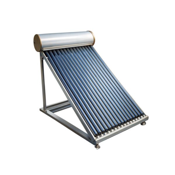 Solar Water Hrater