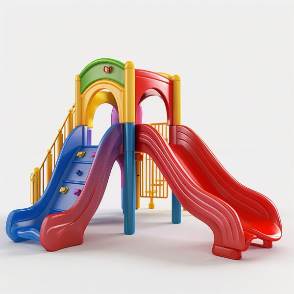 Activity Walker Learning Lane