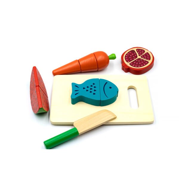 Wooden Pounding Toys