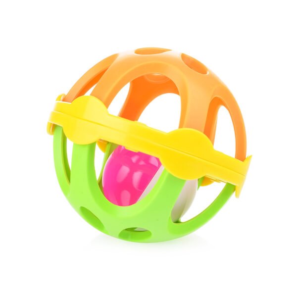 Plastic Ball For Baby